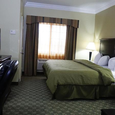 Scottish Inns - Cresson Rom bilde