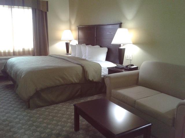 Scottish Inns - Cresson Rom bilde
