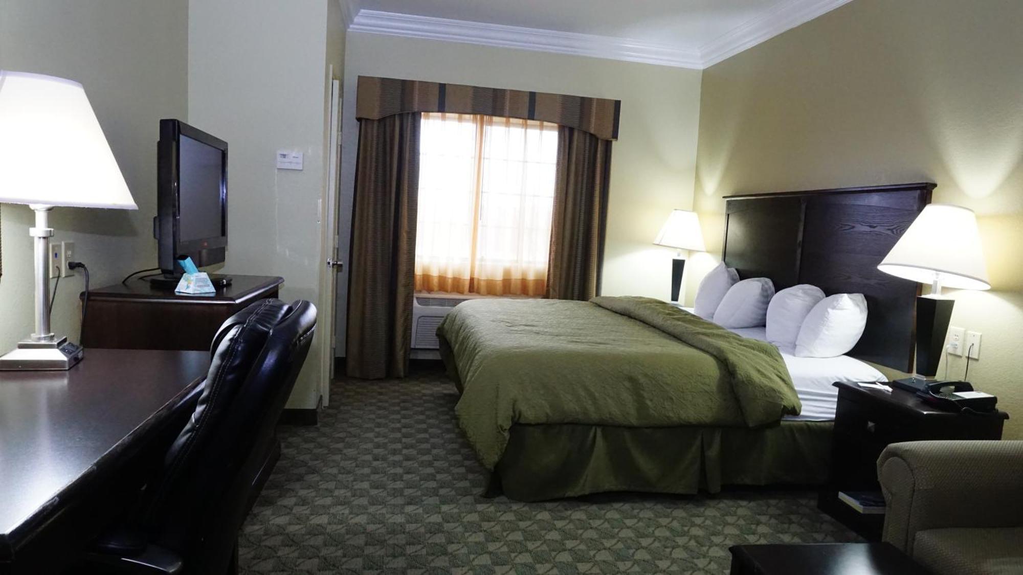 Scottish Inns - Cresson Rom bilde